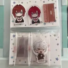 にじさんじ チョコエッグ