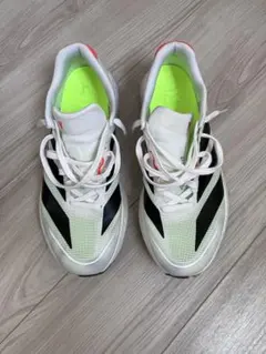 アディダス　ボストン13 27.5