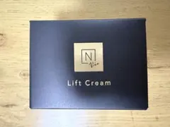 N organic Vie ヒアルアップリフトクリーム