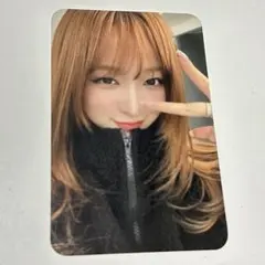 Billlie FC ハルナ トレカ - メルカリ