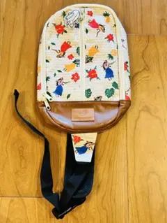 JAL ハワイ便　ボディバッグ　非売品　未使用品