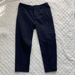 イッツインターナショナル パンツ