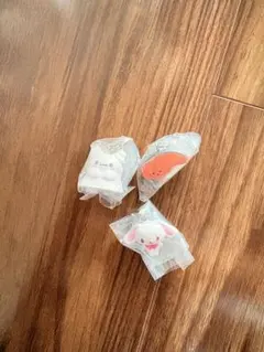 サンリオ めじるしチャーム