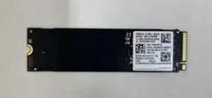 Samsung SSD 256GB MZ_VLQ256B