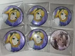 プロセカ 鏡音リン グリ缶