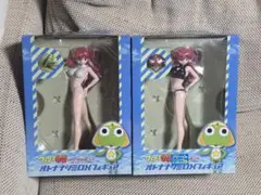 2026年最新】ケロロ軍曹 dxフィギュアの人気アイテム - メルカリ