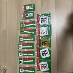 ハ*ワ様 セブンイレブン 一番くじ　H賞　14点