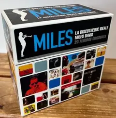 miles davis THE PERFECT COLLECTION - メルカリ