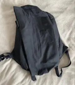 Côte&Ciel ISAR バックパック【ブラック】のサムネイル