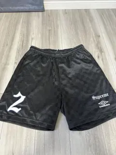 supreme Side Pocket Basketball Short - メルカリ