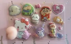 シールおすそ分けＮｏ．12