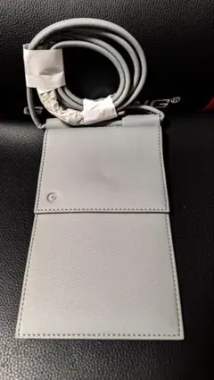 Google　Pixel　スマホポーチ(非売品ポーチ)