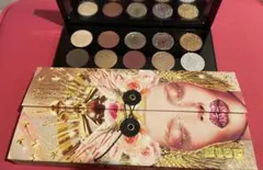 PAT McGRATH LABS MothershipX: アイシャドウパレットのサムネイル