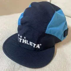 【ATHLETA アスレタ】サッカー/キッズキャップ