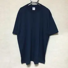 新品 PROCLUB プロクラブ コンフォート 半袖Tシャツ ネイビー 紺 XLのサムネイル