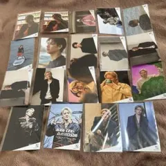 number_i 平野紫耀　オリジナルフォト　公式写真　まとめ売り