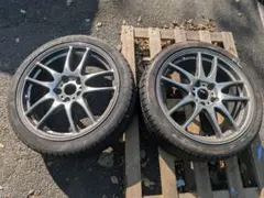 2025年最新】タイヤ・ホイールセットの人気アイテム - メルカリ