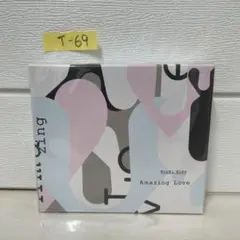 KinKi Kids Amazing Love FC限定盤 【未開封】 - メルカリ