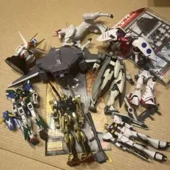 2026年最新】ガンプラまとめ売り mgの人気アイテム - メルカリ