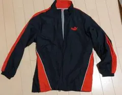 PUMA　ジャージ　140