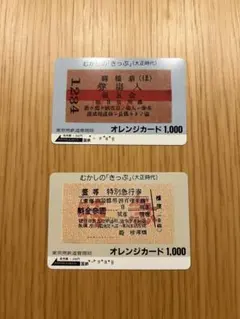未使用》銀河鉄道999 JR西日本 オレンジカード 1000 - メルカリ