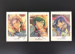 あんスタ 10周年 ぱしゃっつ 展示会 紅月