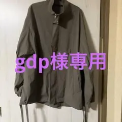 美品】remer loose UNITY slit over jacket - メルカリ