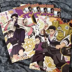 鬼滅の刃 銀だこコラボ