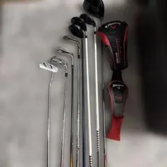 ゴルフクラブ　セット売り