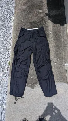 US古着 Militaryカーゴパンツのサムネイル