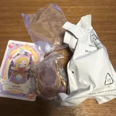 POPMART 15th Anniversary Fairy Godmother