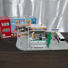 2026年最新】トミカタウン ミニストップの人気アイテム - メルカリ