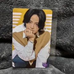 timelesz菊池風磨寺西拓人両面ソロトレカ