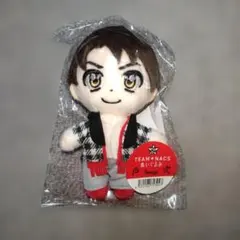 TEAM NACS 戸次重幸 ぬいぐるみ アクリルスタンド アクスタ - メルカリ