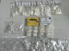 MITHOS SHAREYDVA シャレドア ミトス ネイルチップ　セット