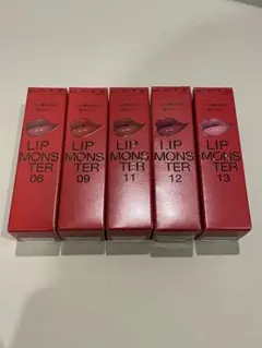 2025年最新】リップモンスター13の人気アイテム - メルカリ
