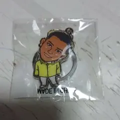 17768三代目J Soul Brothers EXILEさん首振りキーホルダー