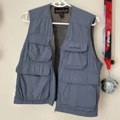 mont-bell ベスト 最終価格‼️