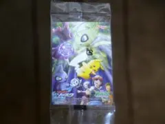 pokemonkids 未使用 ポケモンキッズDP ジョウト地方編2 フルコンプ pokemonkids 未使用 ポケモンキッズDP ジョウト地方編2 フルコンプ