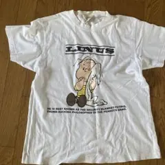 SNOOPY ヴィンテージ　Tシャツのサムネイル