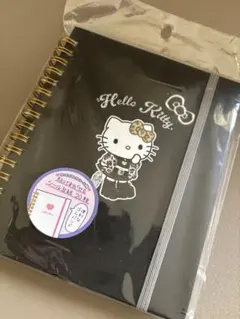 Sanrio Hello Kitty シール帳