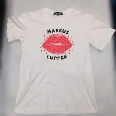 ＭＡＲＫＵＳ ＬＵＰＦＥＲ マーカス ルーファー レディースＴシャツ ＸＳサイズのサムネイル