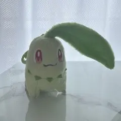 チュリネ ぬいぐるみ ポケモンセンター限定 2010年 - メルカリ