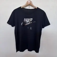 美品　ナイキ　NIKE AIR 半袖Tシャツ　Lのサムネイル