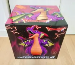 ☆値下げ☆ドラゴンクエスト龍王ビッグアクションフィギュア