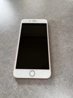 iPhone8プラス