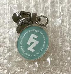 FRUITS ZIPPER 櫻井優衣 スマホキーリング