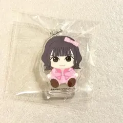 CUTIE STREET 桜庭遥花　メンバー別めじるしチャーム