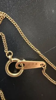 完売品 SON OF THE CHEESE Gold Neck サノバチーズ - メルカリ