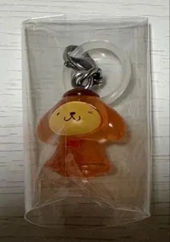 サンリオ めじるしアクセサリー ポムポムプリン 2021